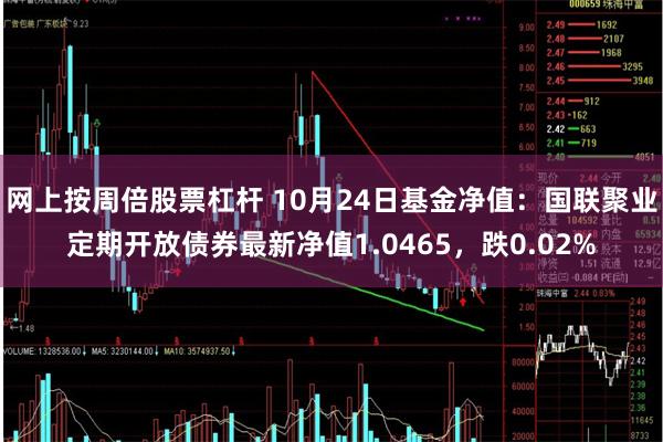 网上按周倍股票杠杆 10月24日基金净值：国联聚业定期开放债券最新净值1.0465，跌0.02%